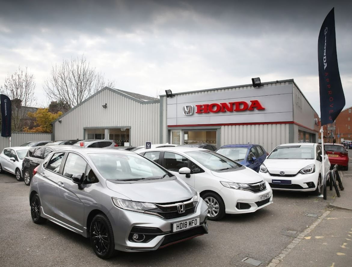 Hendy Honda Tonbridge Car dealership in Tonbridge AutoTrader